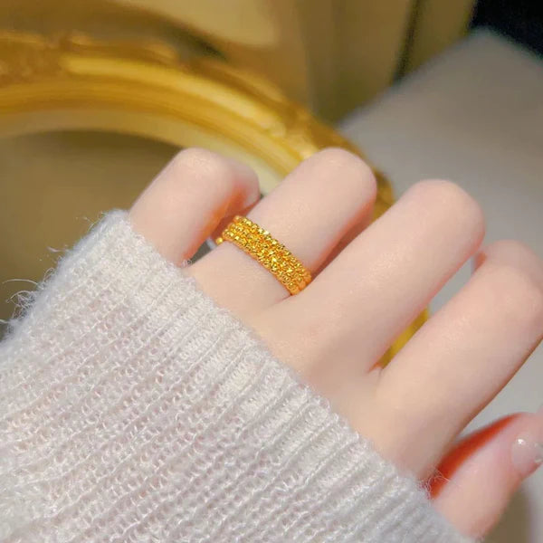 Bracelet Set | 24k Gold Plated