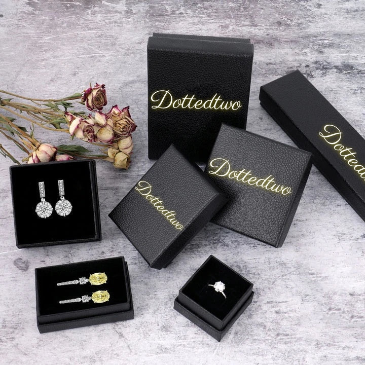 Stunning Radiant Cut Bridal Set In Sterling Silver-Receive a Free Band Ring