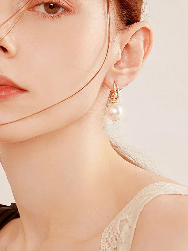 Timeless 24K Gold Plated Pendant Necklace