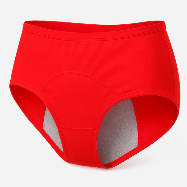 🎉Buy 1 Get 2 Free - 2025 New Comfy & Discreet Leakproof Underwear 🔥(Bundles)🔥Free Shipping