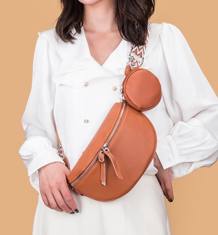 🔥Hot Sale 49% OFF👜 Crossbody Leather Bags