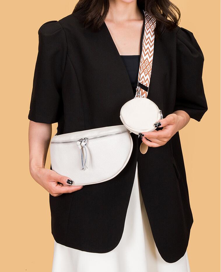 🔥Hot Sale 49% OFF👜 Crossbody Leather Bags
