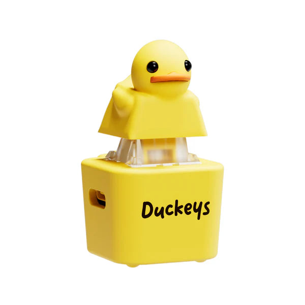 Quackey - Fidget Toy that Quacks! (Buy 1 Get 1 Free)