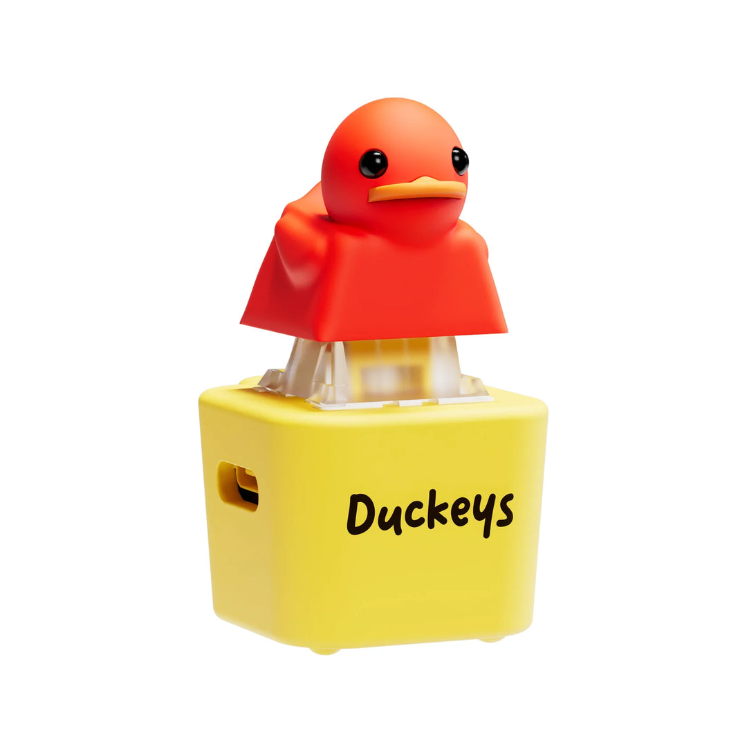 Quackey - Fidget Toy that Quacks! (Buy 1 Get 1 Free)