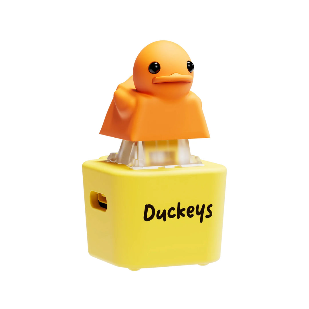 Quackey - Fidget Toy that Quacks! (Buy 1 Get 1 Free)