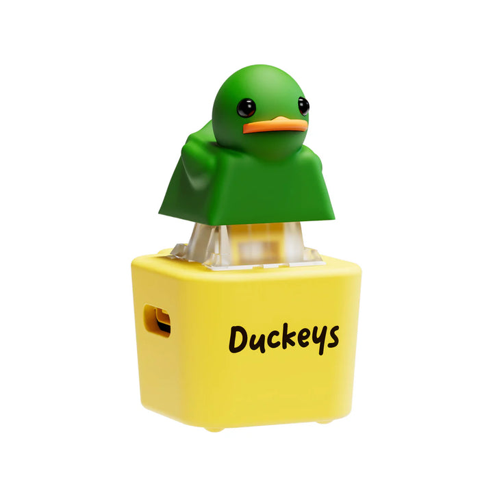 Quackey - Fidget Toy that Quacks! (Buy 1 Get 1 Free)