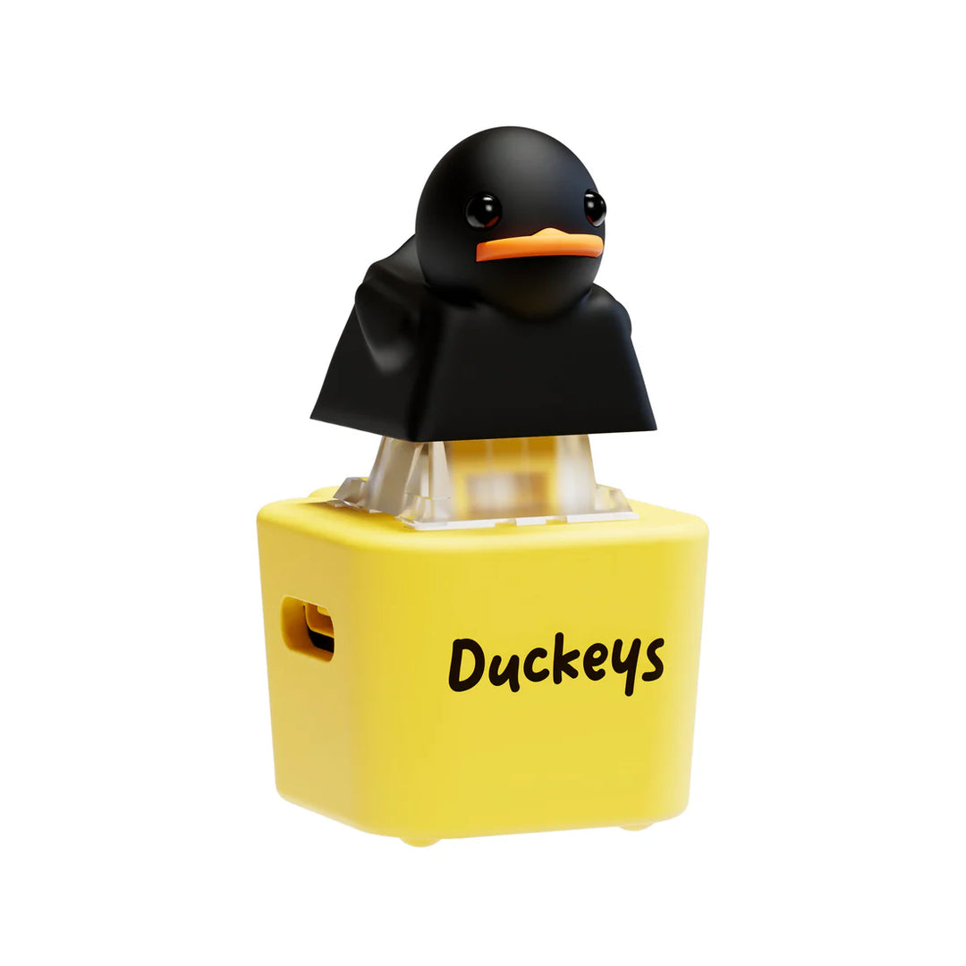 Quackey - Fidget Toy that Quacks! (Buy 1 Get 1 Free)