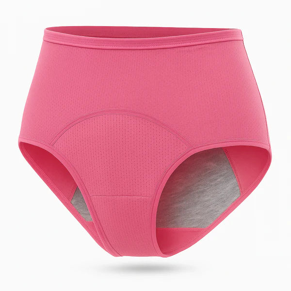 🎉Buy 1 Get 2 Free - 2025 New Comfy & Discreet Leakproof Underwear 🔥(Bundles)🔥Free Shipping