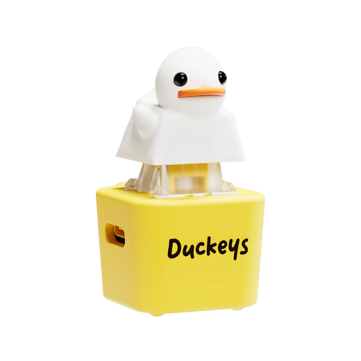 Quackey - Fidget Toy that Quacks! (Buy 1 Get 1 Free)