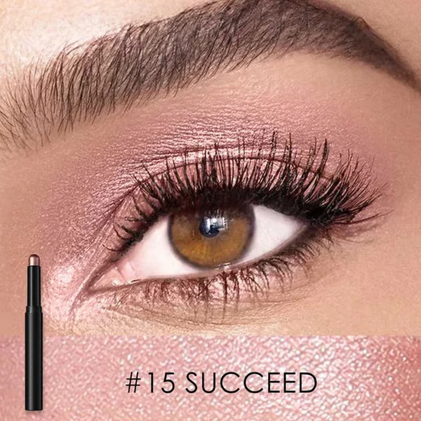 Eye Shadow Pen | (2+1 GRATIS)