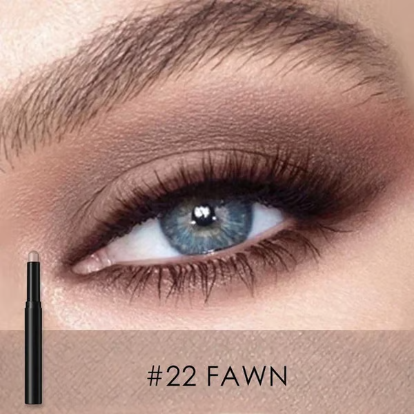 Eye Shadow Pen | (2+1 GRATIS)
