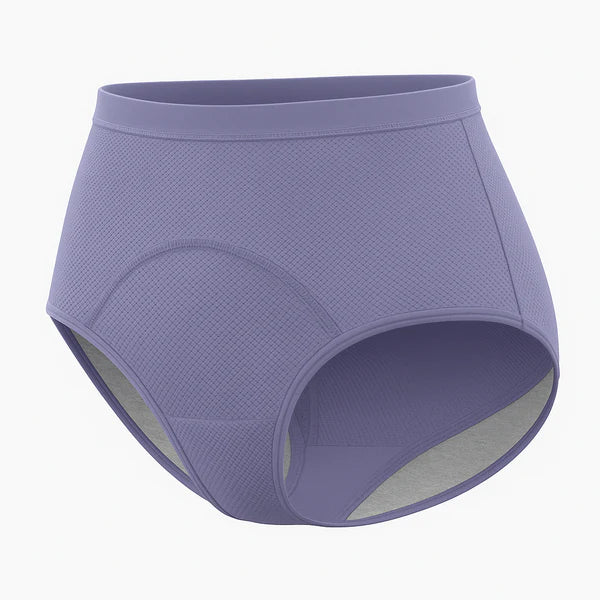 🎉Buy 1 Get 2 Free - 2025 New Comfy & Discreet Leakproof Underwear 🔥(Bundles)🔥Free Shipping