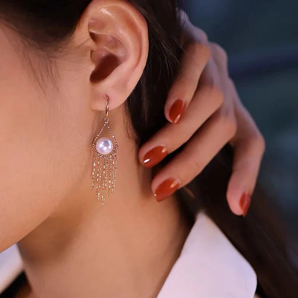 Earrings | 18k Gold Plated