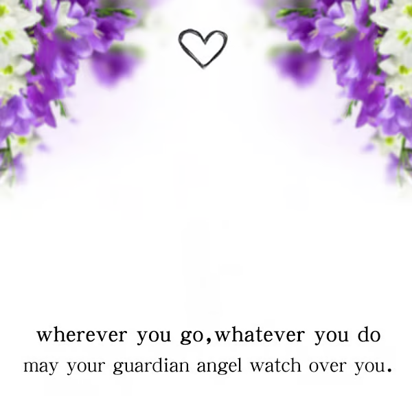 Angel Wings Necklace