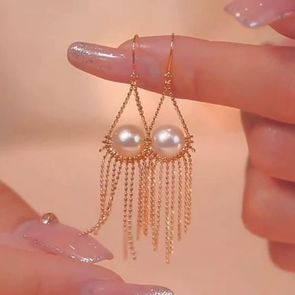 Earrings | 18k Gold Plated