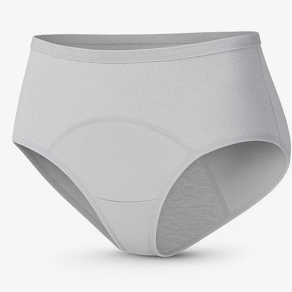 🎉Buy 1 Get 2 Free - 2025 New Comfy & Discreet Leakproof Underwear 🔥(Bundles)🔥Free Shipping