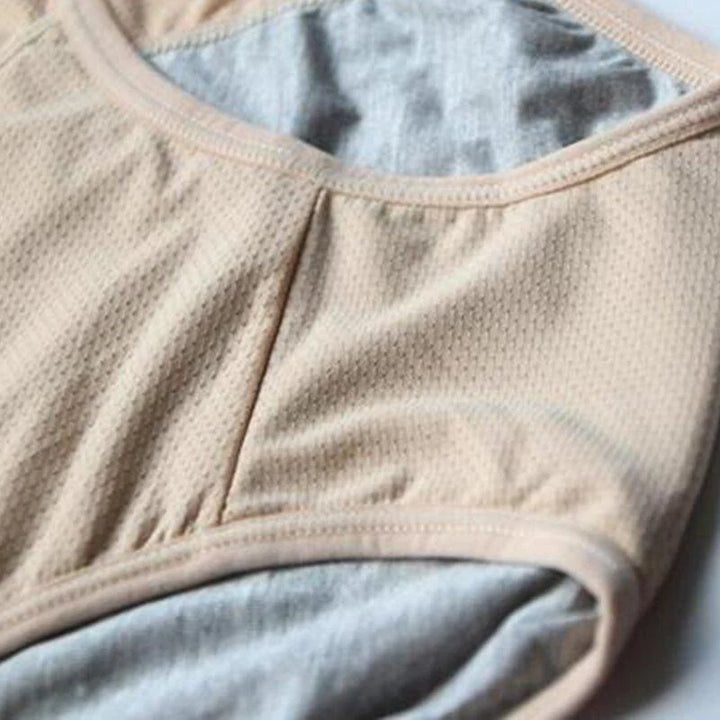 8Pcs/New NaterialSet High Waist Leak Proof Panties L-8XL🔥(FREE SHIPPING)