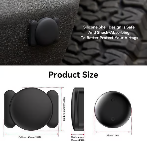 ✨🔥Mini GPS Tracker