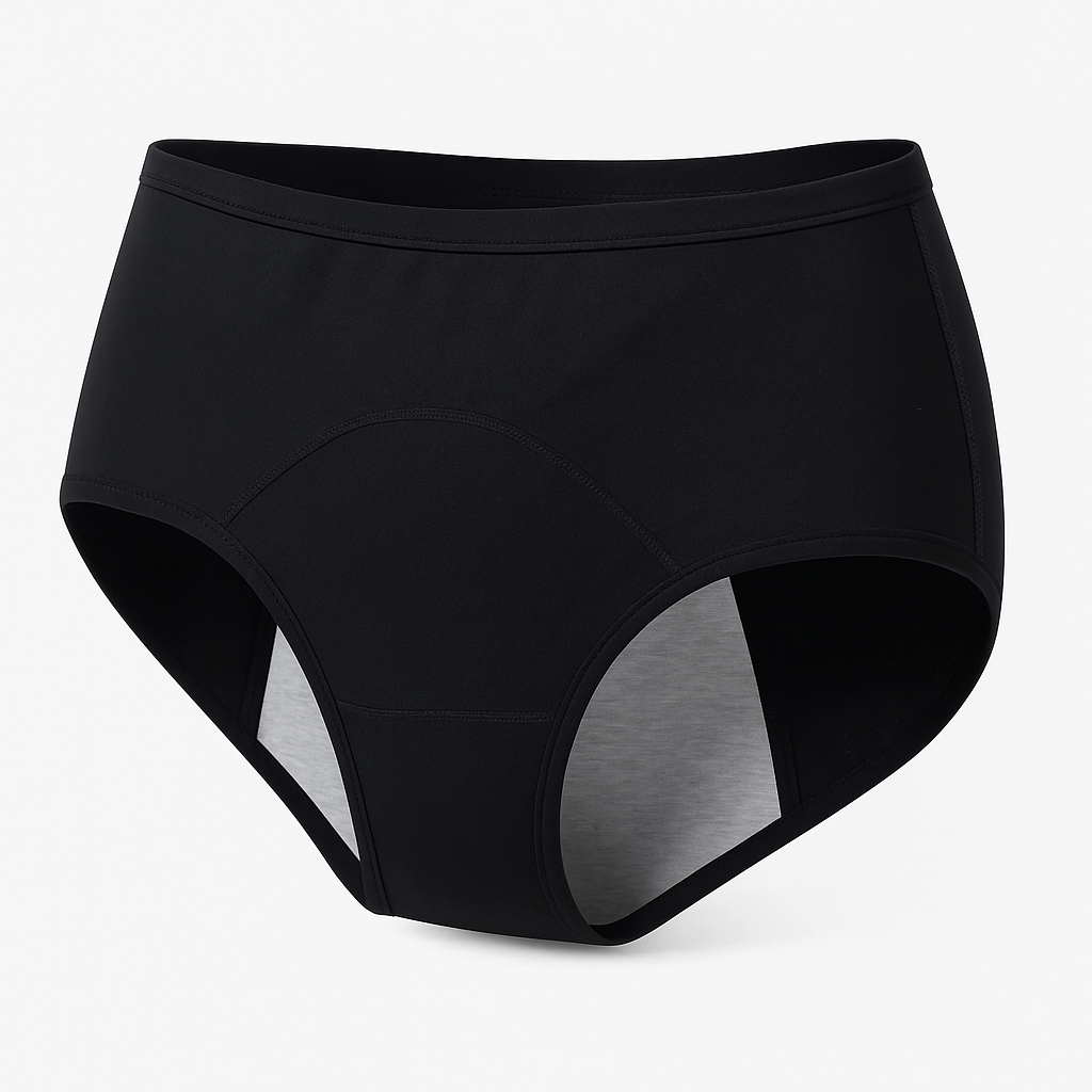 🎉Buy 1 Get 2 Free - 2025 New Comfy & Discreet Leakproof Underwear 🔥(Bundles)🔥Free Shipping