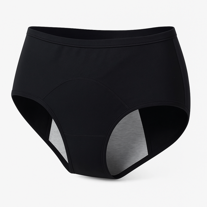🎉Buy 1 Get 2 Free - 2025 New Comfy & Discreet Leakproof Underwear 🔥(Bundles)🔥Free Shipping