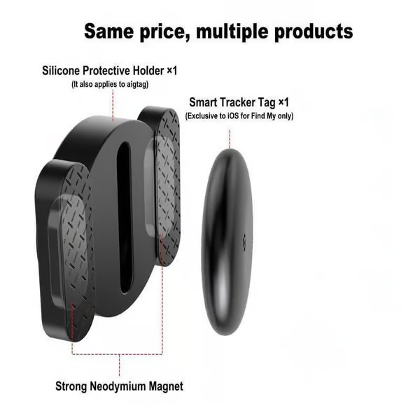 ✨🔥Mini GPS Tracker