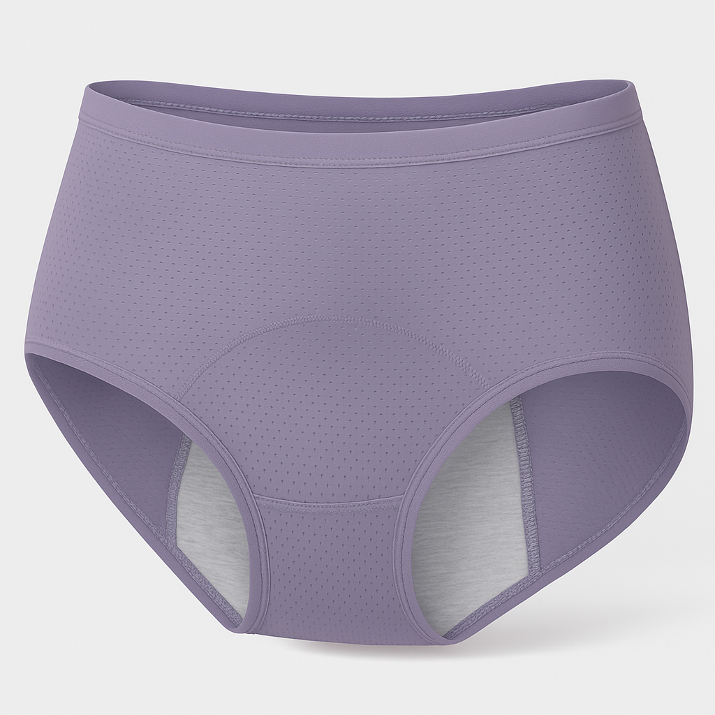 🎉Buy 1 Get 2 Free - 2025 New Comfy & Discreet Leakproof Underwear 🔥(Bundles)🔥Free Shipping