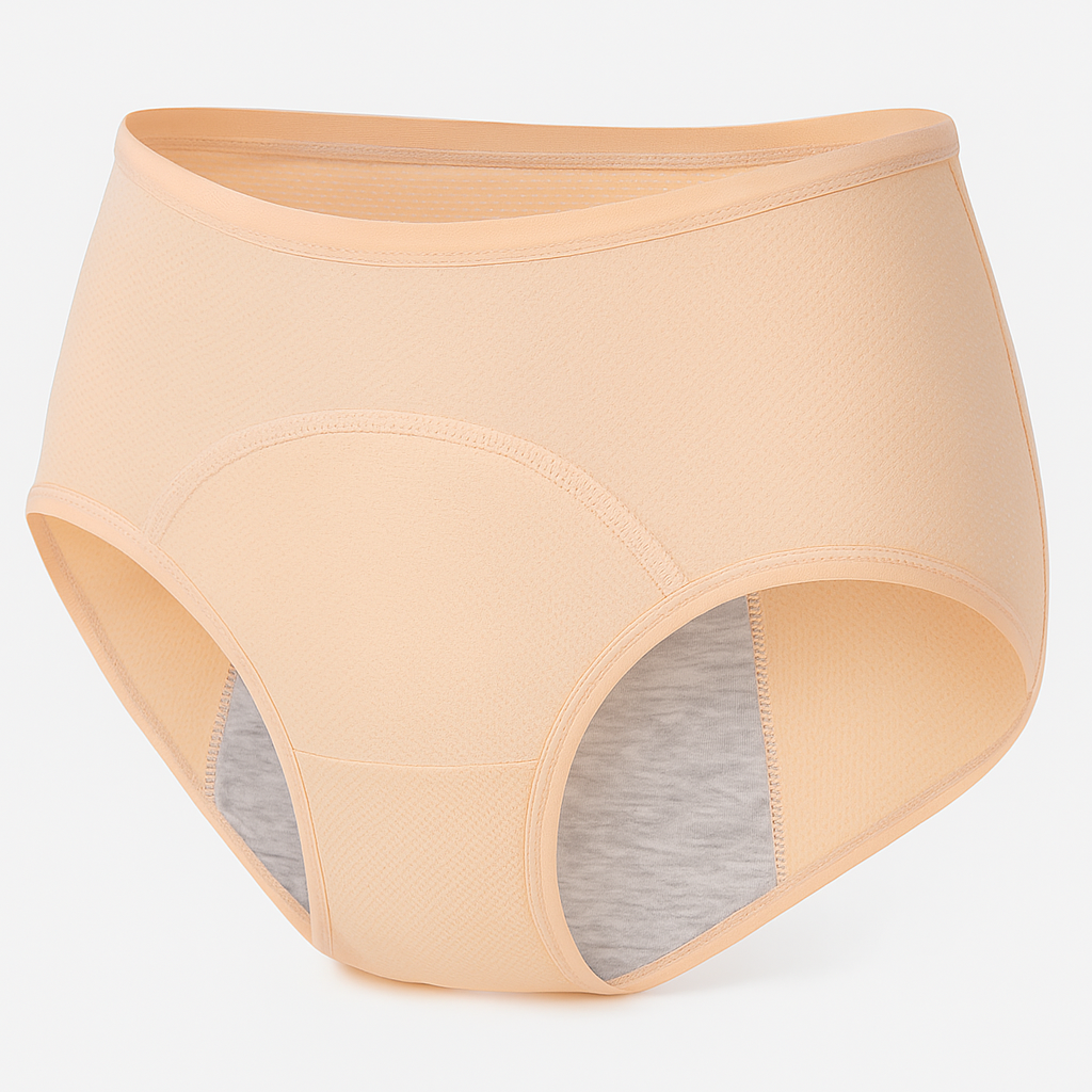 🎉Buy 1 Get 2 Free - 2025 New Comfy & Discreet Leakproof Underwear 🔥(Bundles)🔥Free Shipping