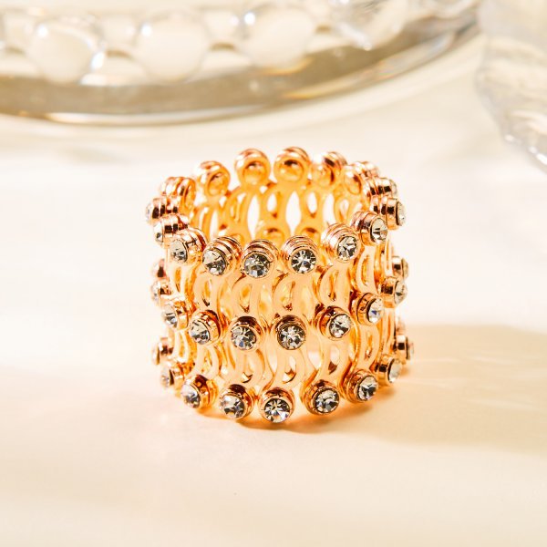 🔥Folding Retractable Ring Bracelet
