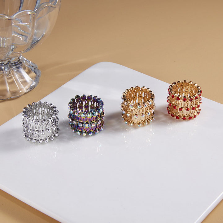 🔥Folding Retractable Ring Bracelet