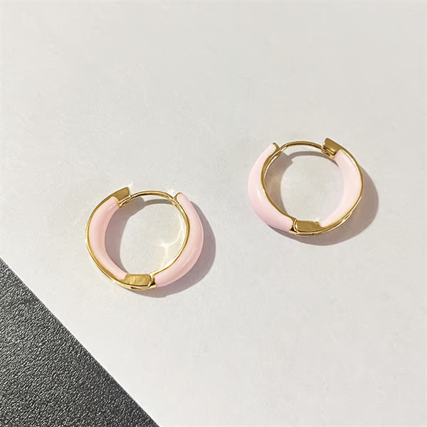 🎁Blossom Dream Hoop Earrings