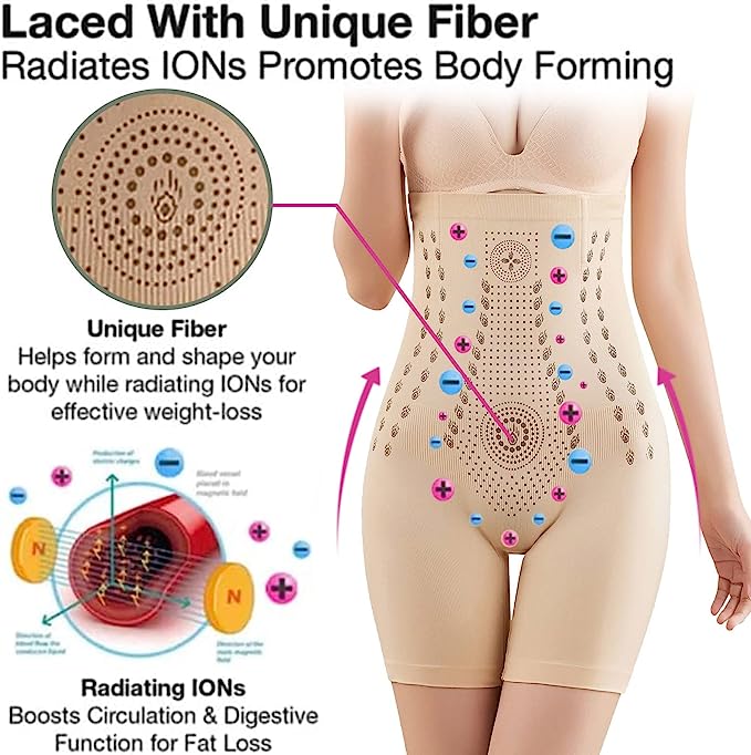 Unique Fiber Restoration Curve Enhancer