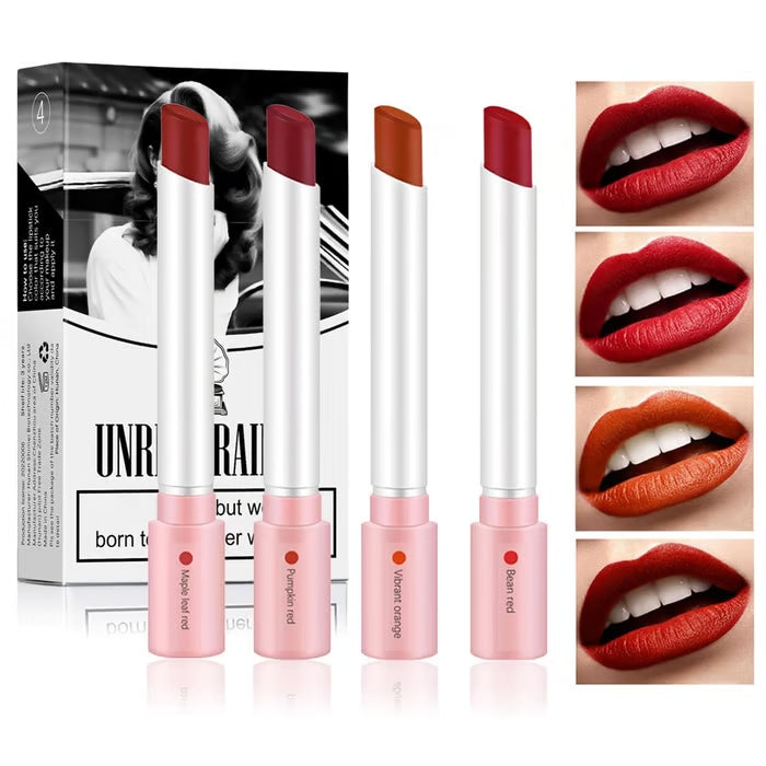 Smoke Kiss Set