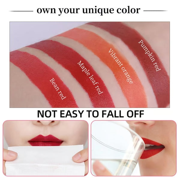 Smoke Kiss Set