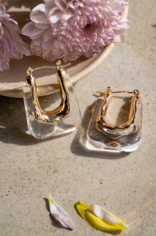 See Through Hoops