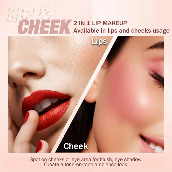 Smoke Kiss Set