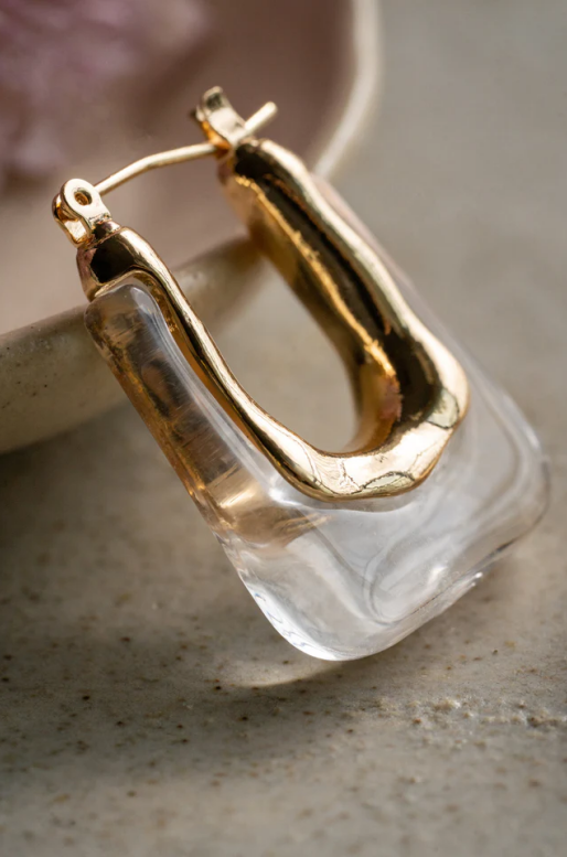 See Through Hoops