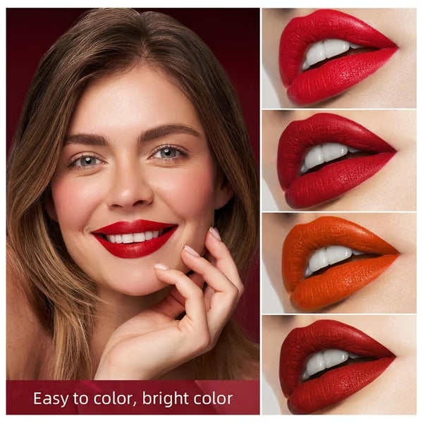 Smoke Kiss Set